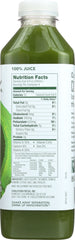 EVOLUTION: Essential Greens with Lime, 32 oz