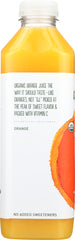 EVOLUTION FRESH: Orange, 32 oz