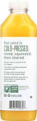 EVOLUTION FRESH: Orange, 32 oz