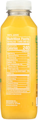 EVOLUTION: Organic Orange Juice, 15.20 oz