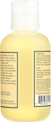 NUBIAN HERITAGE: Hair Serum Indian Hemp, 4 oz