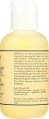 NUBIAN HERITAGE: Hair Serum Indian Hemp, 4 oz