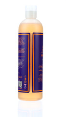 NUBIAN HERITAGE: Body Wash Mango Butter, 13 oz