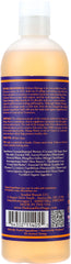 NUBIAN HERITAGE: Body Wash Mango Butter, 13 oz