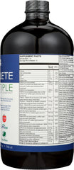 LIQUID HEALTH: Complete Multiple Original, 32 oz