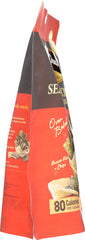 ANNIE CHUN'S: Gochujang Flavored Seaweed Crisps, 1.27 oz