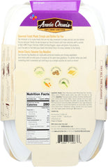 ANNIE CHUNS: Entree Noodles Sesame Soy, 9 oz