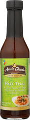 ANNIE CHUNS: Pad Thai Sauce, 9.7 oz