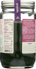IMLAKESH ORGANICS: Spirulina Powder Organic, 14 oz
