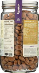 IMLAKESH ORGANICS: Sacha Inchi Seeds Wld Hrv, 16 oz