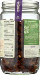IMLAKESH ORGANICS: Berry Golden Organic Raw, 16 oz