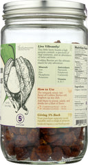 IMLAKESH ORGANICS: Berry Golden Organic Raw, 16 oz