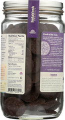 IMLAKESH ORGANICS: Cacao Wafers Raw Organic, 16 oz