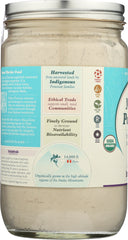 IMLAKESH ORGANICS: Maca Powder Organic, 12 oz