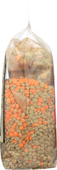 FRONTIER SOUP: Indiana Harvest Sausage Lentil Soup. 16 oz