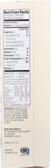 DR MCDOUGALLS: Organic Maple Brown Sugar Old Fashioned Oatmeal, 8.4 oz
