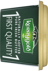 KERRYGOLD: Butter Pure Irish Naturally Softer, 8 oz