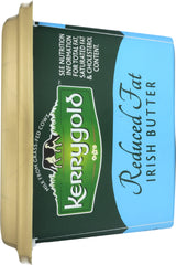KERRYGOLD: Reduced Fat Irish Butter, 8 oz