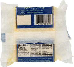 KERRYGOLD: Skellig Wedge Cheese, 7 oz