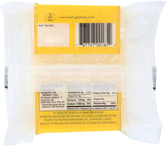 KERRYGOLD: Natural Cheese Reduced Fat Dubliner Wedge, 7 oz