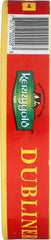 KERRYGOLD: Dubliner Cheese Wedges, 5 oz