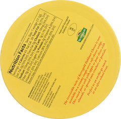 KERRYGOLD: Dubliner Cheese Wedges, 5 oz