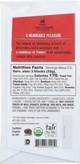 LAKE CHAMPLAIN CHOCOLATES: Chocolate Bar Dark 57%, 3 oz