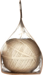 IF YOU CARE: 100% Natural Cooking Twine 200 ft, 1 ea