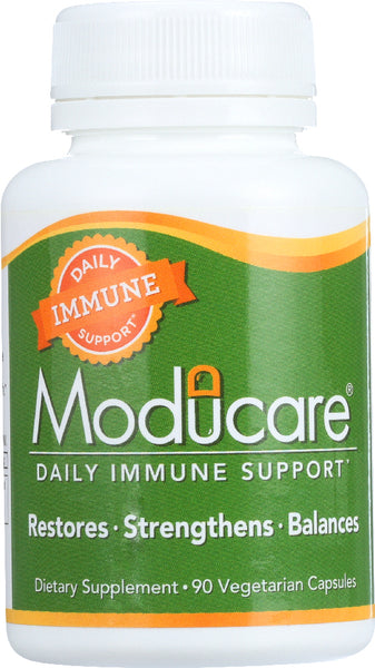 KYOLIC: Moducare Daily Immune System Health, 90 Vegetarian Capsules