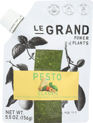 LEGRAND: Pesto Classic, 5.50 oz