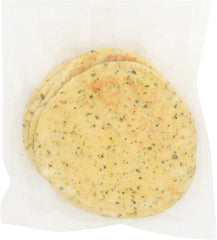 INDIANLIFE: Spinach Naan - Non GMO, 500 gm