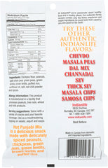 INDIANLIFE: Mix Snack Punjabi Hot, 7 oz