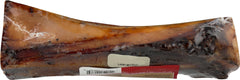 CASTOR & POLLUX: Dog Treat Meaty Center Bone 7 Inches, 1 ea