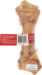 CASTOR & POLLUX: Rawhide Good Buddy Bone 6-7 in, 1 ea