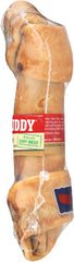 CASTOR & POLLUX: Rawhide Good Buddy Bone 6-7 in, 1 ea