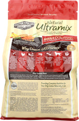 CASTOR & POLLUX: Dog Food Dry Ultra Mix Adult Chicken, 5.5 lb