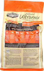 CASTOR & POLLUX: Grain Free Poultry Free Adult Dry Dog Food, 5.5 lb