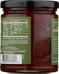 HARRY & DAVID: Pepper and Onion Relish, 10 oz