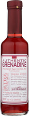 STIRRINGS: Authentic Grenadine Mixer, 12 oz