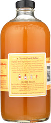 STIRRINGS: Peach Bellini Mix, 750 ml