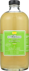 STIRRINGS: Margarita Mix, 750 ml