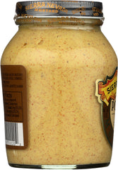 SIERRA NEVADA: Mustard Stone Ground, 8 oz