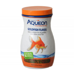 Aqueon Goldfish Flakes