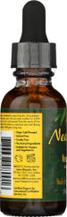 NEEM AURA: Naturals Organic Neem Seed Oil, 1 oz