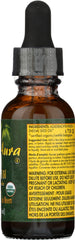 NEEM AURA: Naturals Organic Neem Seed Oil, 1 oz