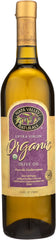 NAPA VALLEY NATURALS: Organic Extra Virgin Olive Oil, 25.4 oz