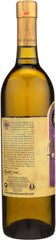 NAPA VALLEY NATURALS: Organic Extra Virgin Olive Oil, 25.4 oz