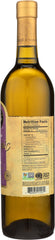 NAPA VALLEY NATURALS: Organic Extra Virgin Olive Oil, 25.4 oz