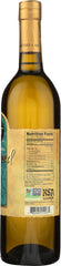 NAPA VALLEY NATURALS: Grapeseed Oil, 25.4 oz