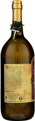NAPA VALLEY NATURALS: Organic Extra Virgin Olive Oil, 50.8 oz